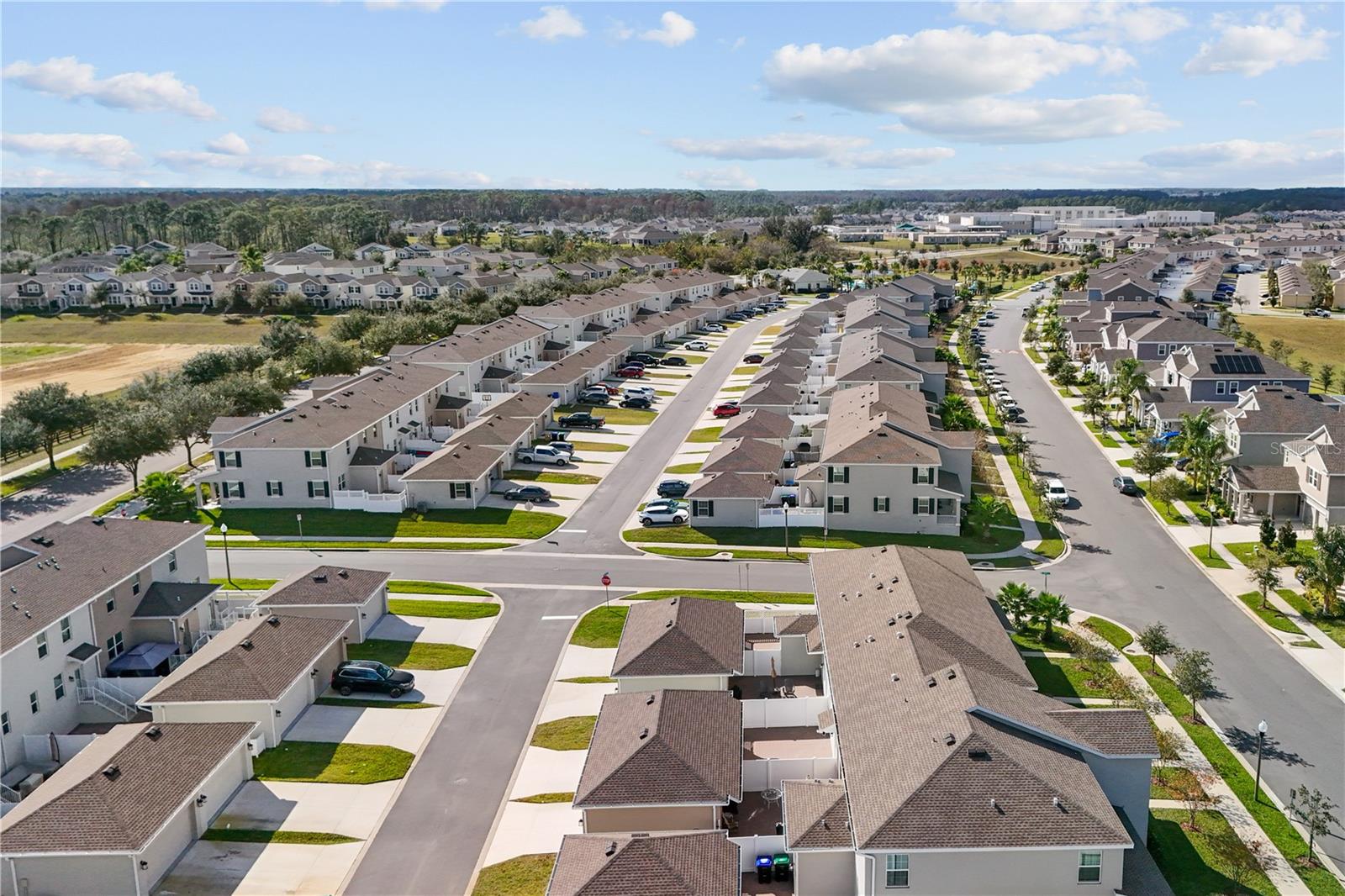 STOREY GROVE PH 4 - Residential Lease