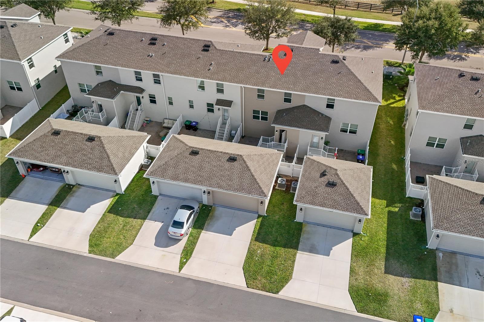 STOREY GROVE PH 4 - Residential Lease