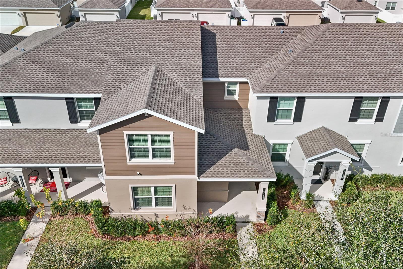 STOREY GROVE PH 4 - Residential Lease