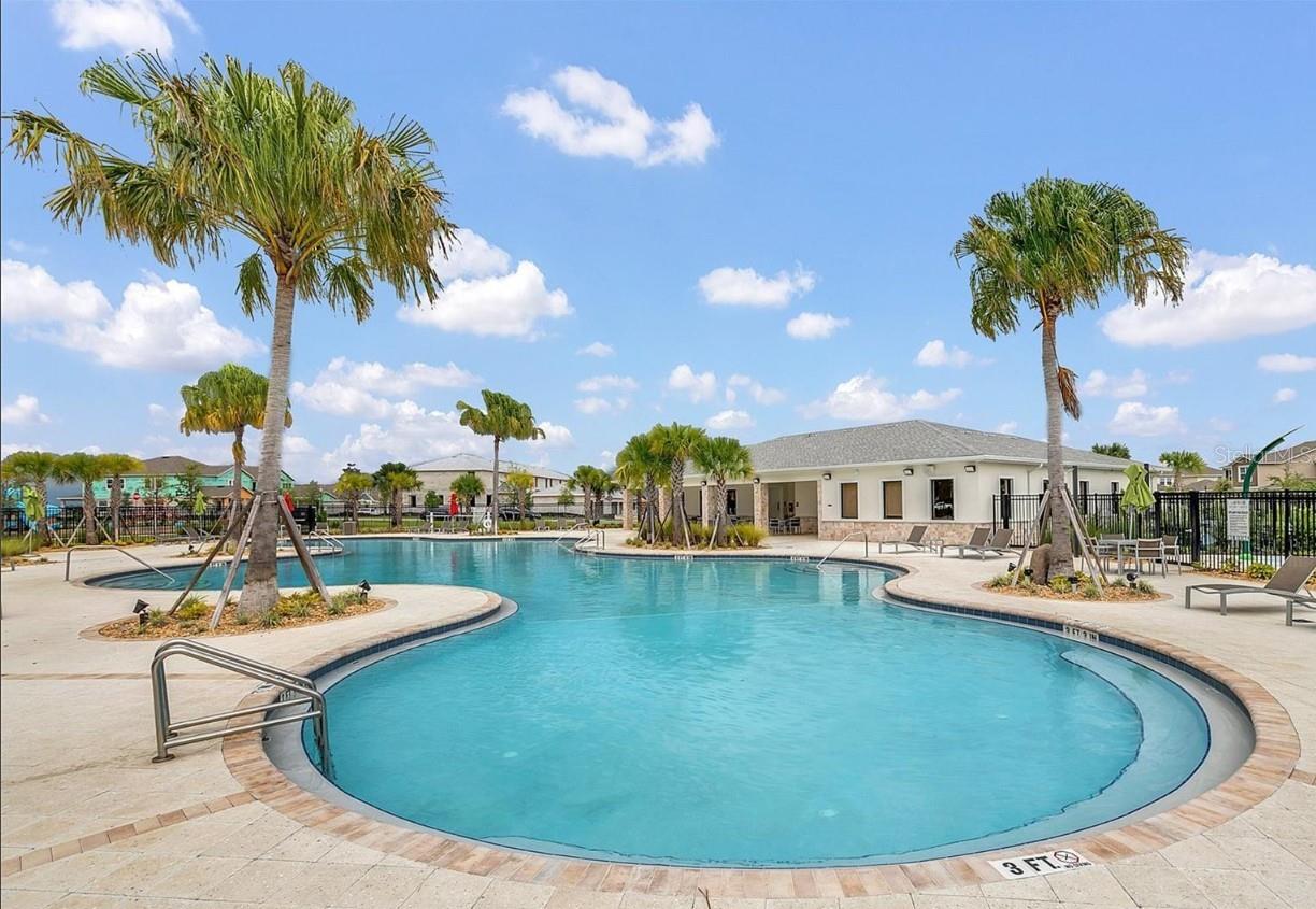 STOREY GROVE PH 4 - Residential Lease