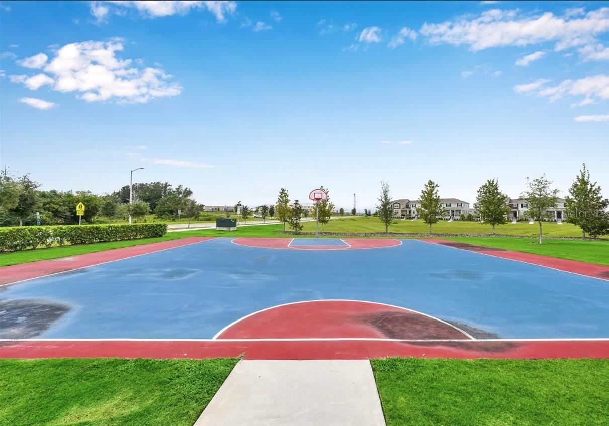 STOREY GROVE PH 4 - Residential Lease