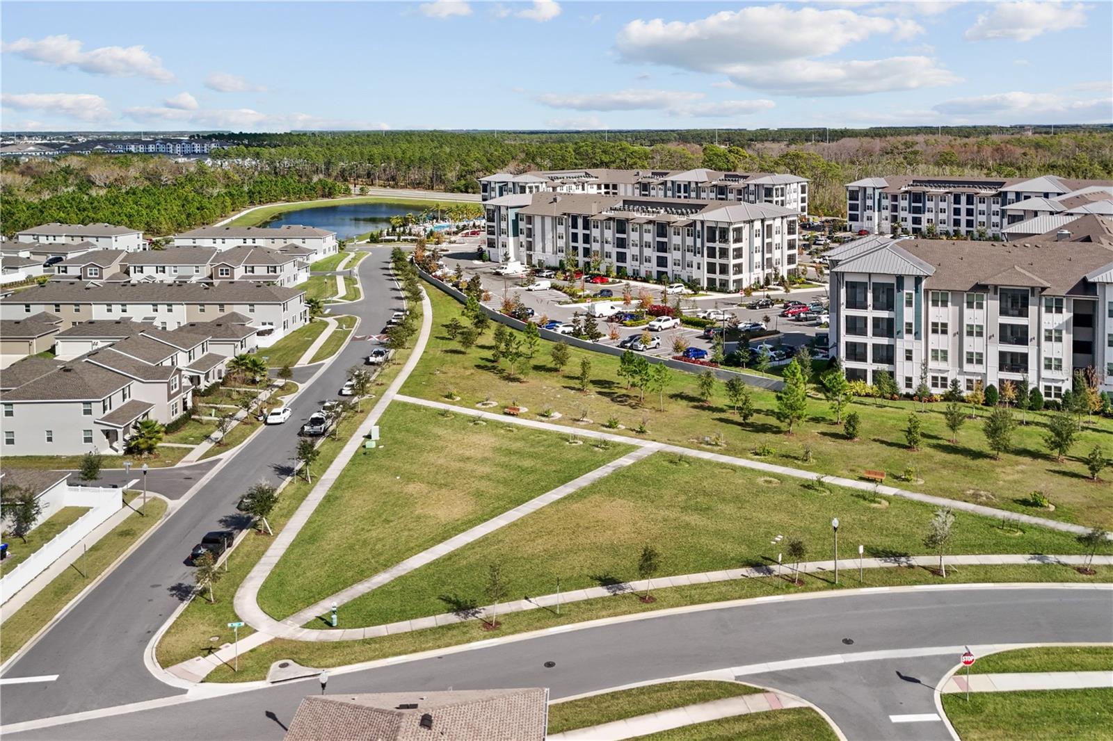 STOREY GROVE PH 4 - Residential Lease