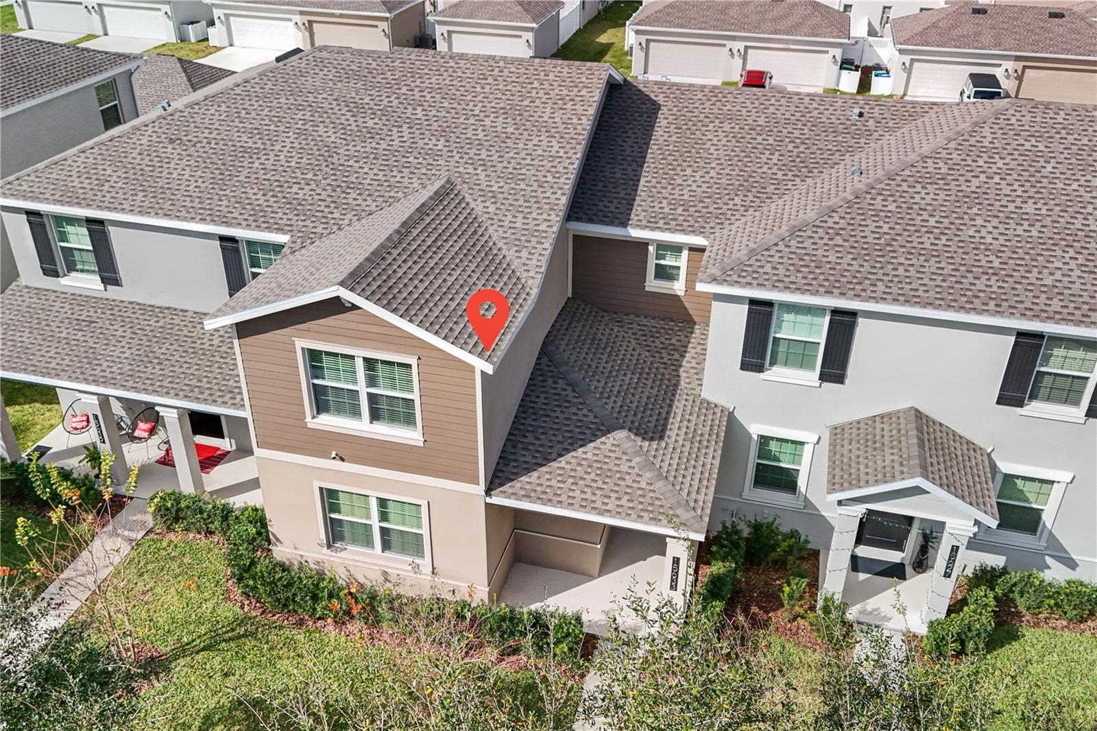 STOREY GROVE PH 4 - Residential Lease