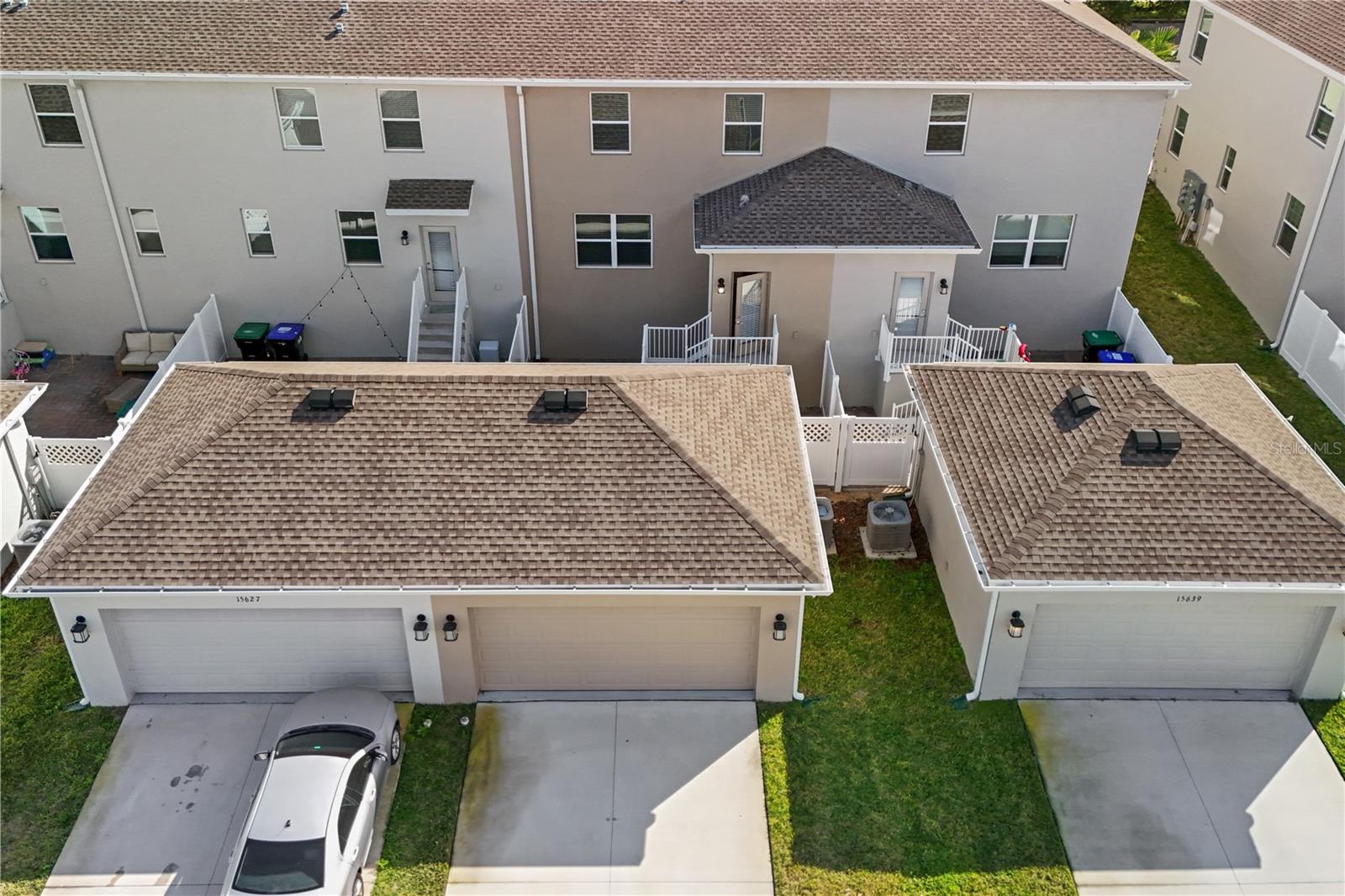 STOREY GROVE PH 4 - Residential Lease