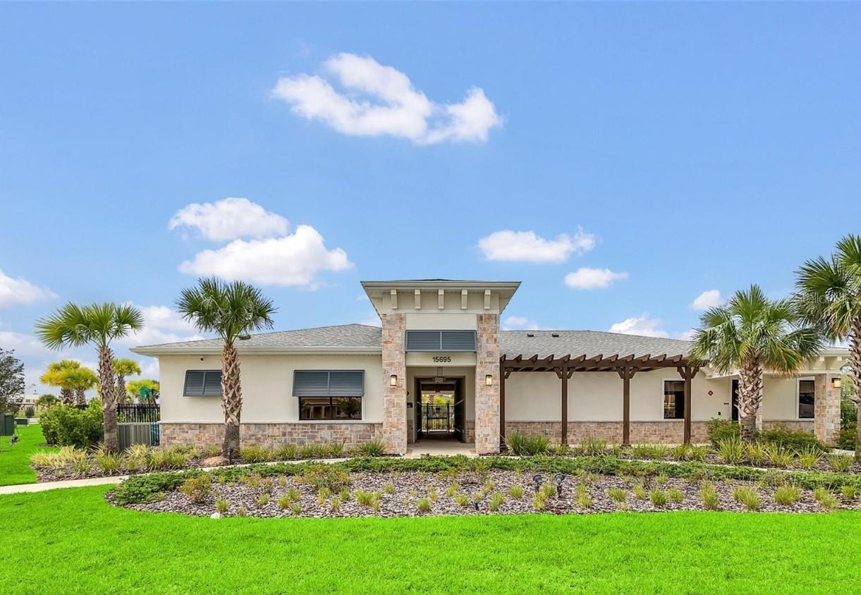 STOREY GROVE PH 4 - Residential Lease