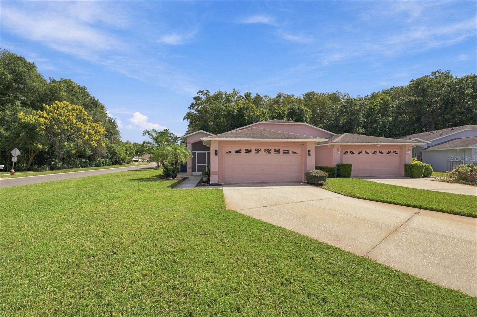 11624 FOXWORTH LANE