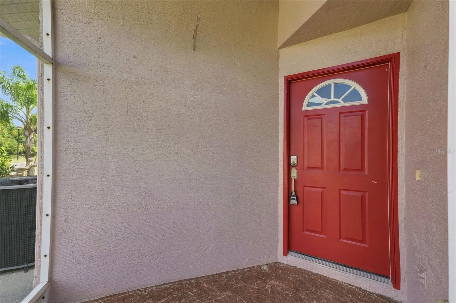 11624 FOXWORTH LANE