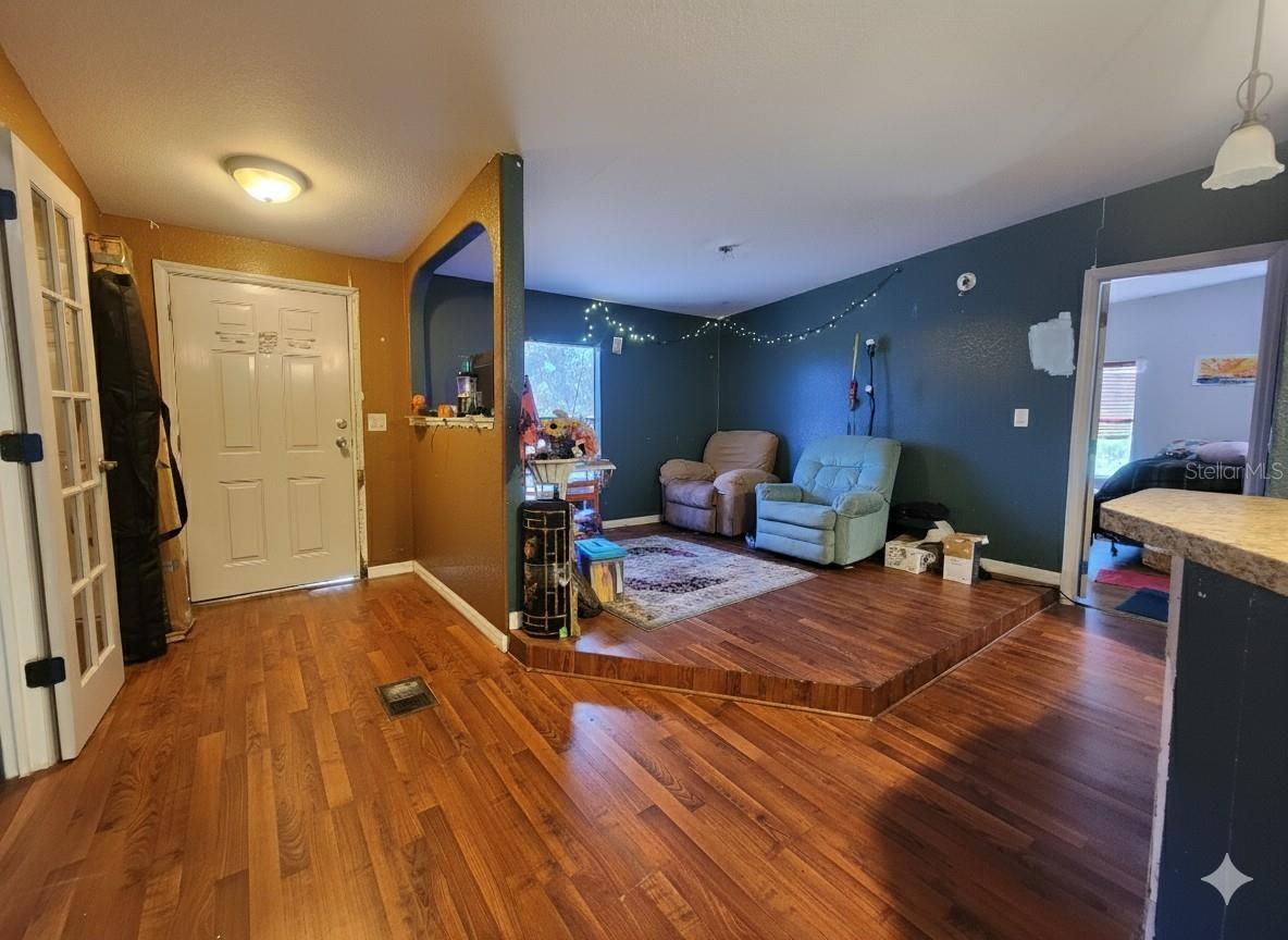 OCALA FOREST CAMPSITES PINE TREE - Residential