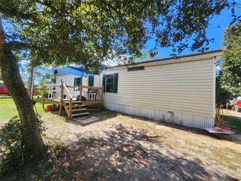 9660 SE 308TH TERRACE ALTOONA FL 32702