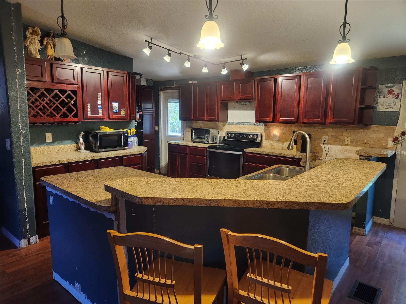 OCALA FOREST CAMPSITES PINE TREE - Residential