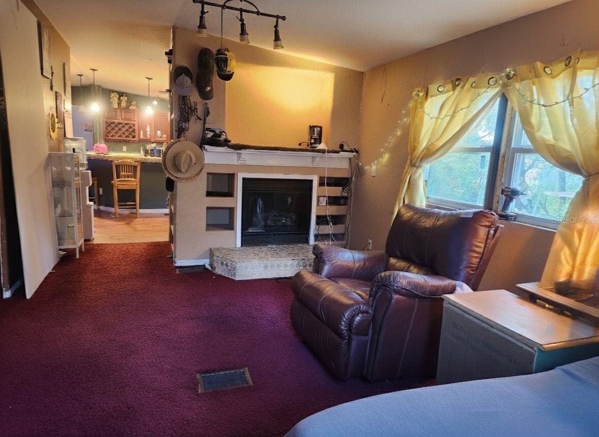 OCALA FOREST CAMPSITES PINE TREE - Residential