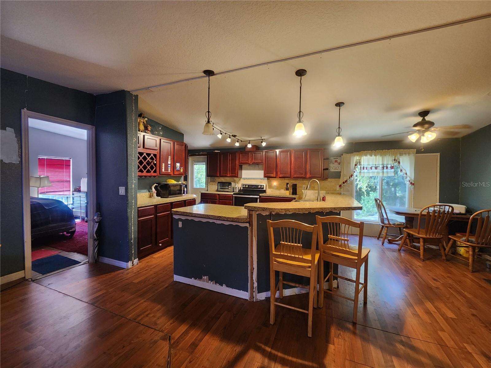 OCALA FOREST CAMPSITES PINE TREE - Residential