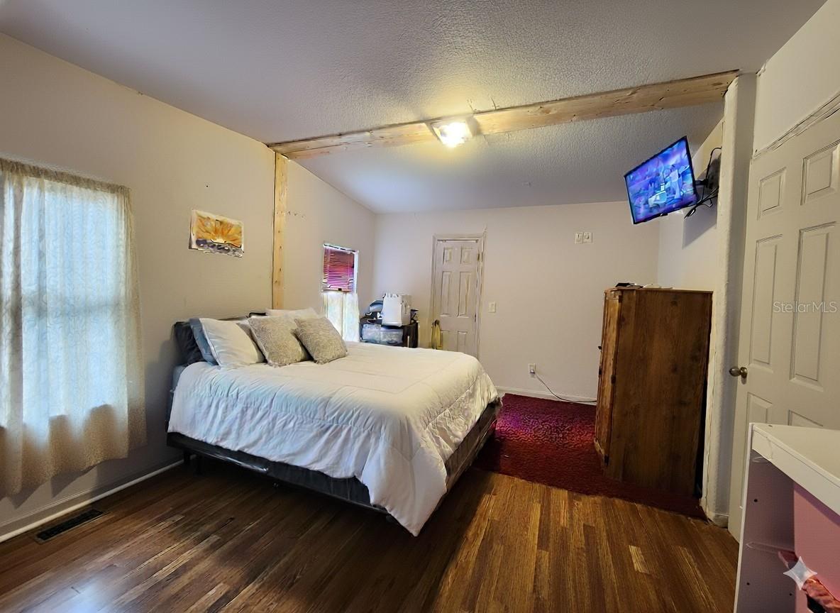 OCALA FOREST CAMPSITES PINE TREE - Residential