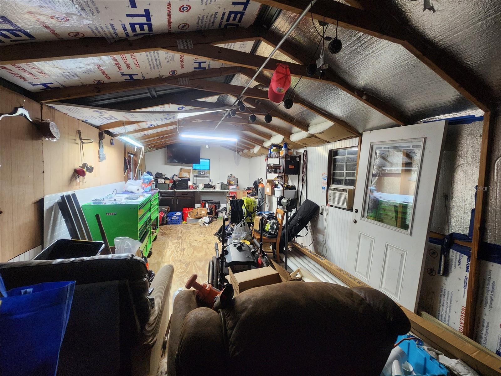 OCALA FOREST CAMPSITES PINE TREE - Residential