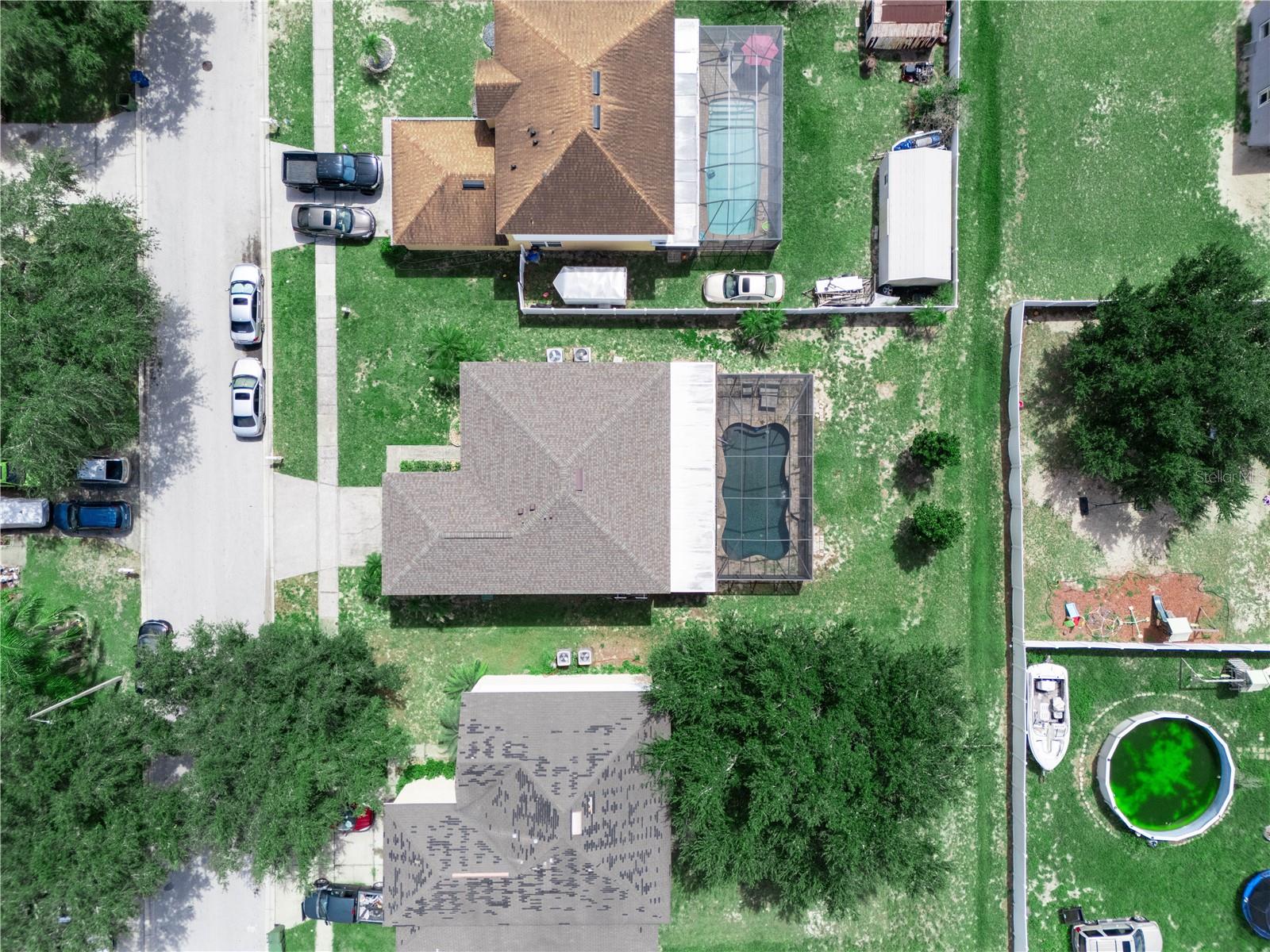 5809 WINDRIDGE DRIVE