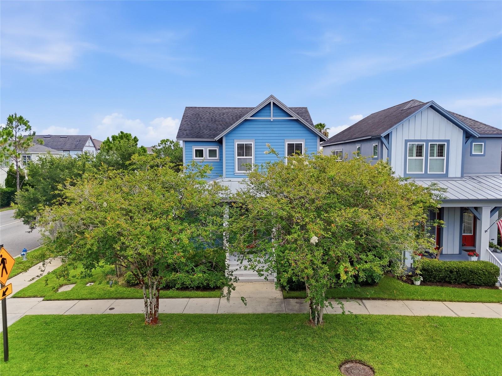 8105 LAUREATE BOULEVARD