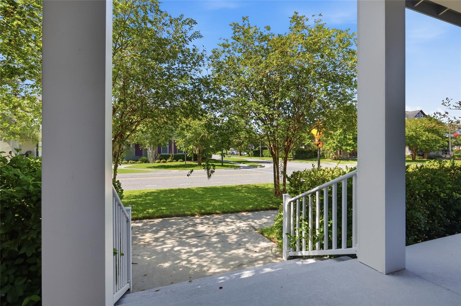 8105 LAUREATE BOULEVARD