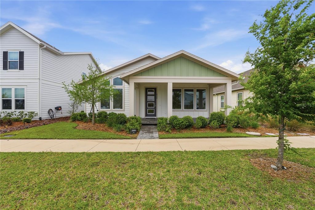 Photo of 6550 Barnstorm Way, Saint Cloud, FL 34771 (MLS # O6398790)