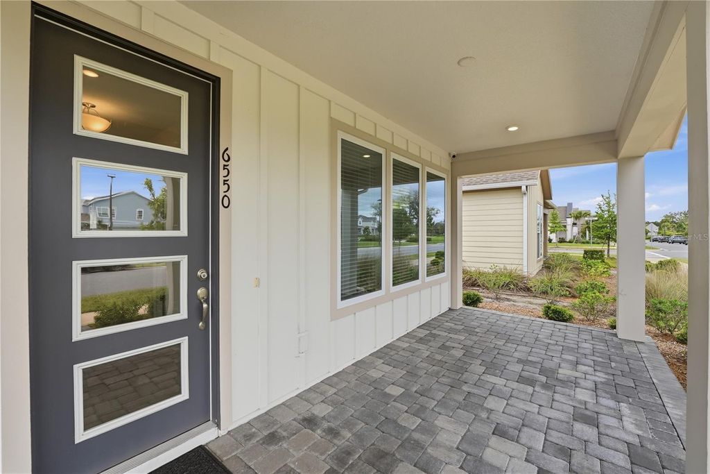 Photo of 6550 Barnstorm Way, Saint Cloud, FL 34771 (MLS # O6398790)