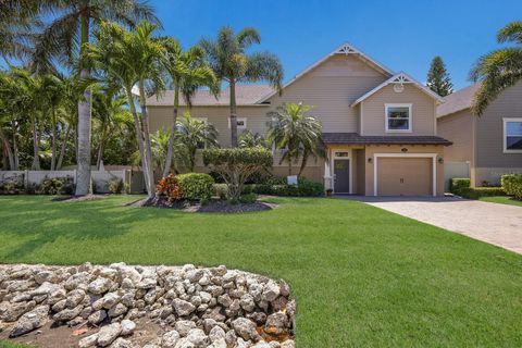 A home in HOLMES BEACH