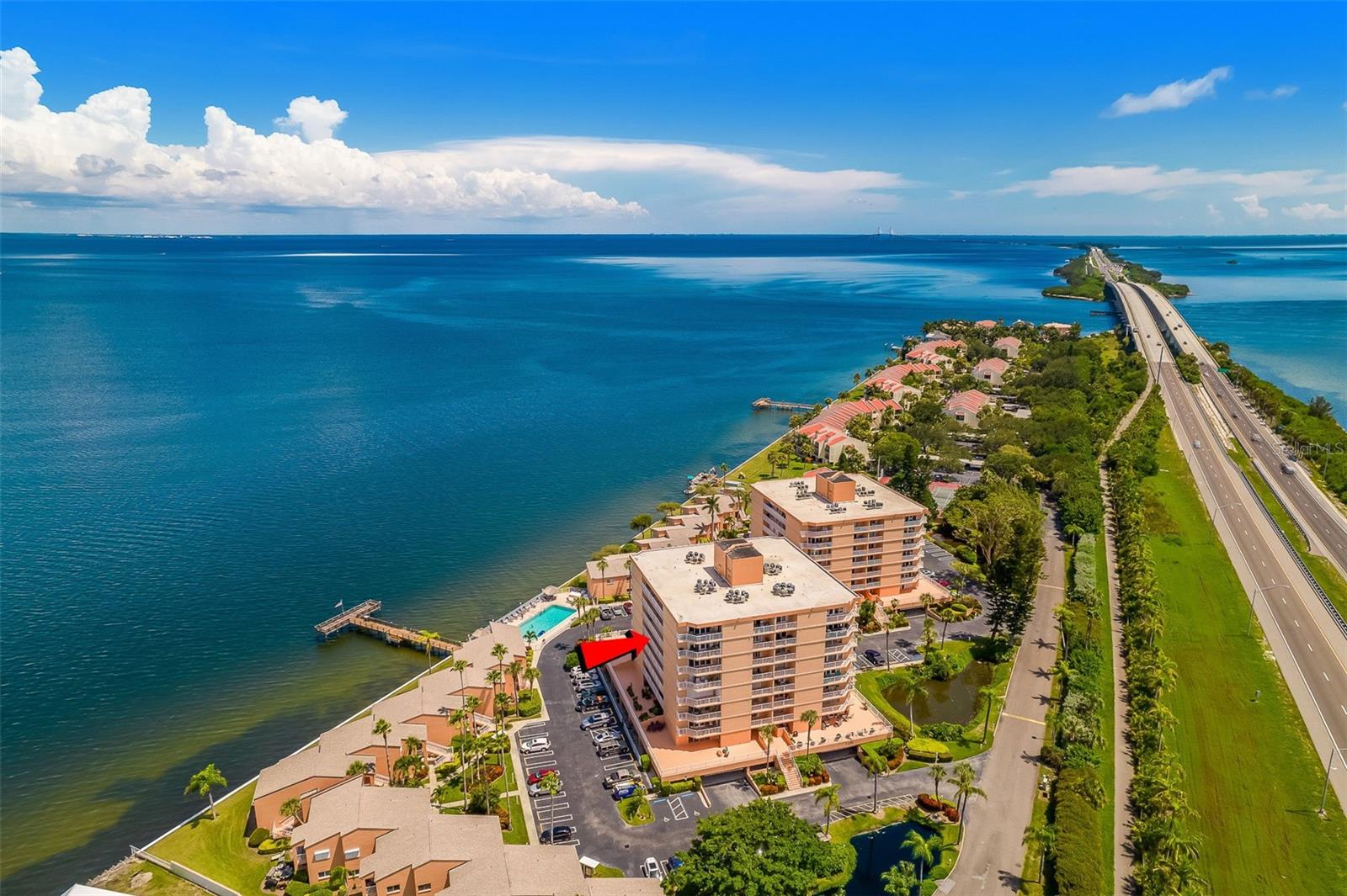 7430 SUNSHINE SKYWAY LANE S 602