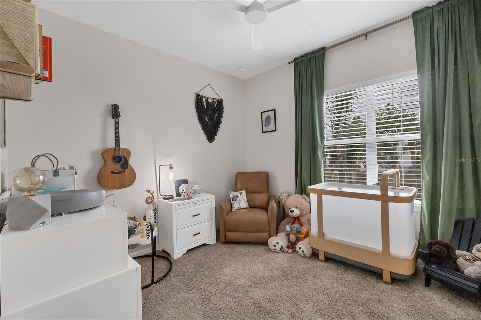 BAY STREET VILLAGE - Residential