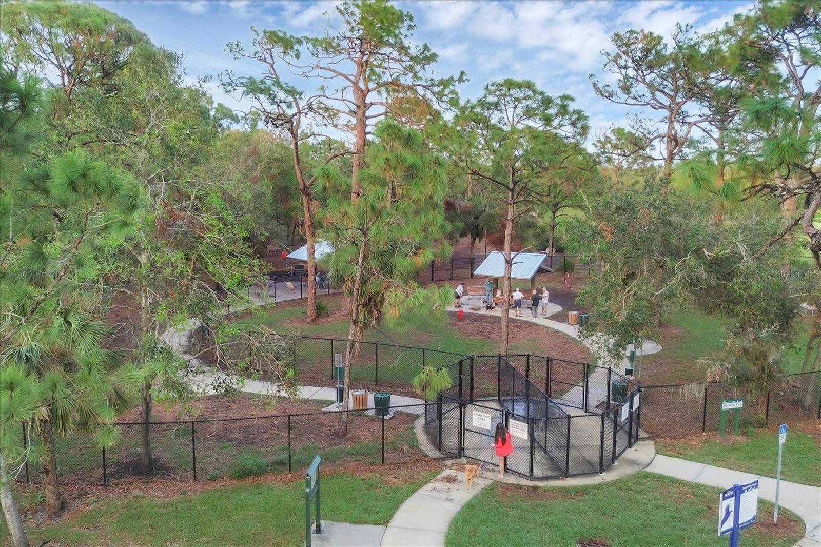 BAY STREET VILLAGE - Residential