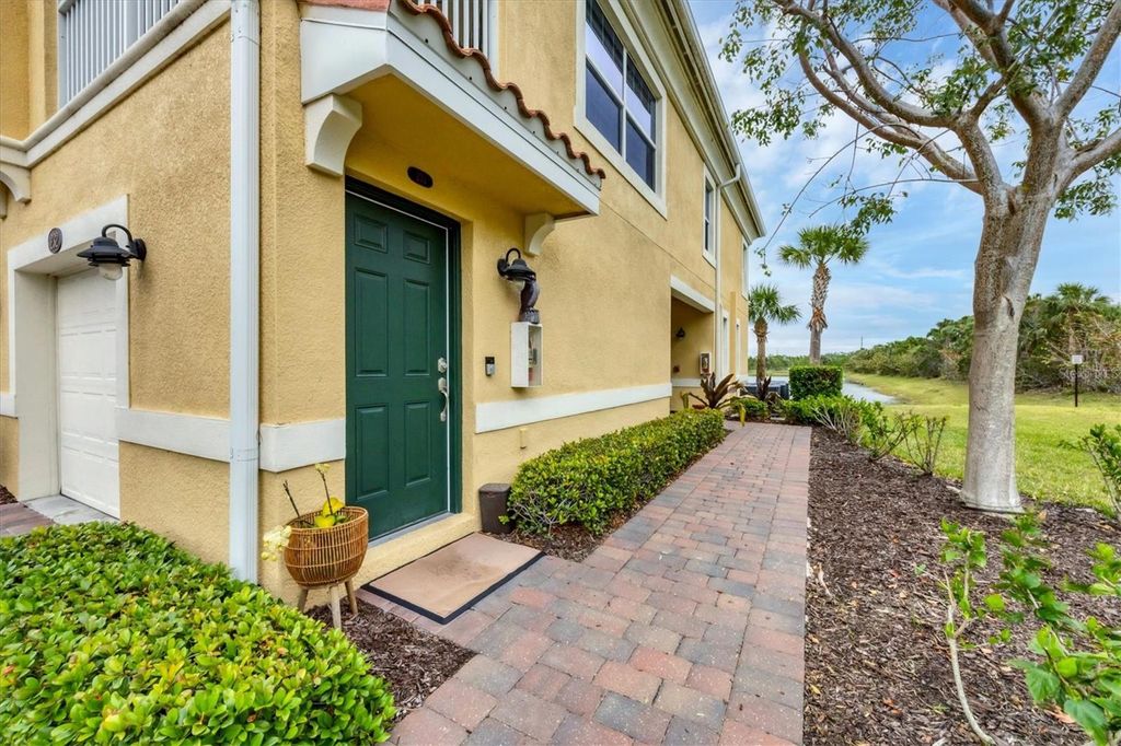 Photo of 232 Explorer Drive #15, Osprey, FL 34229 (MLS # A4648458)