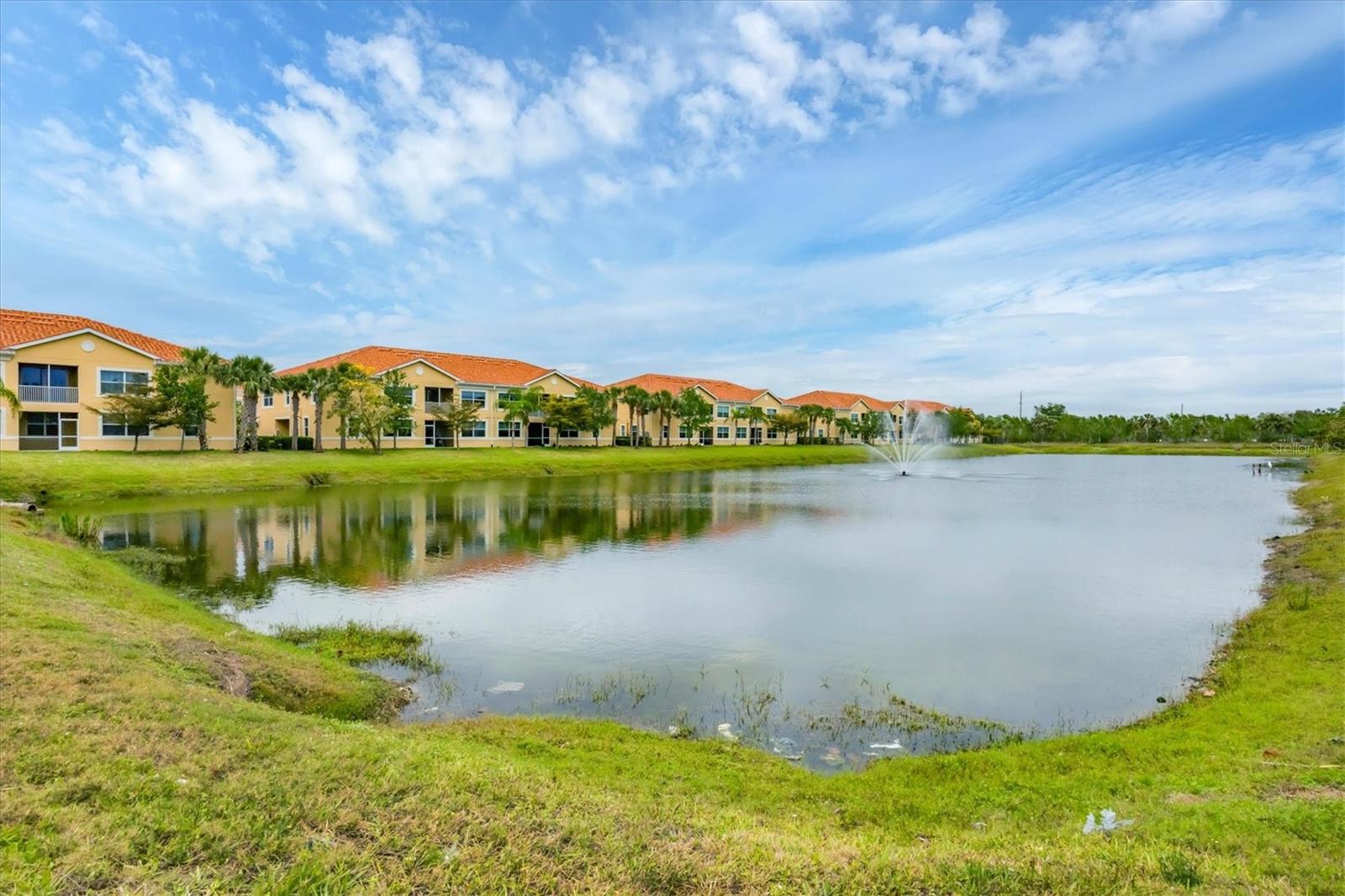 BAY STREET VILLAGE - Residential
