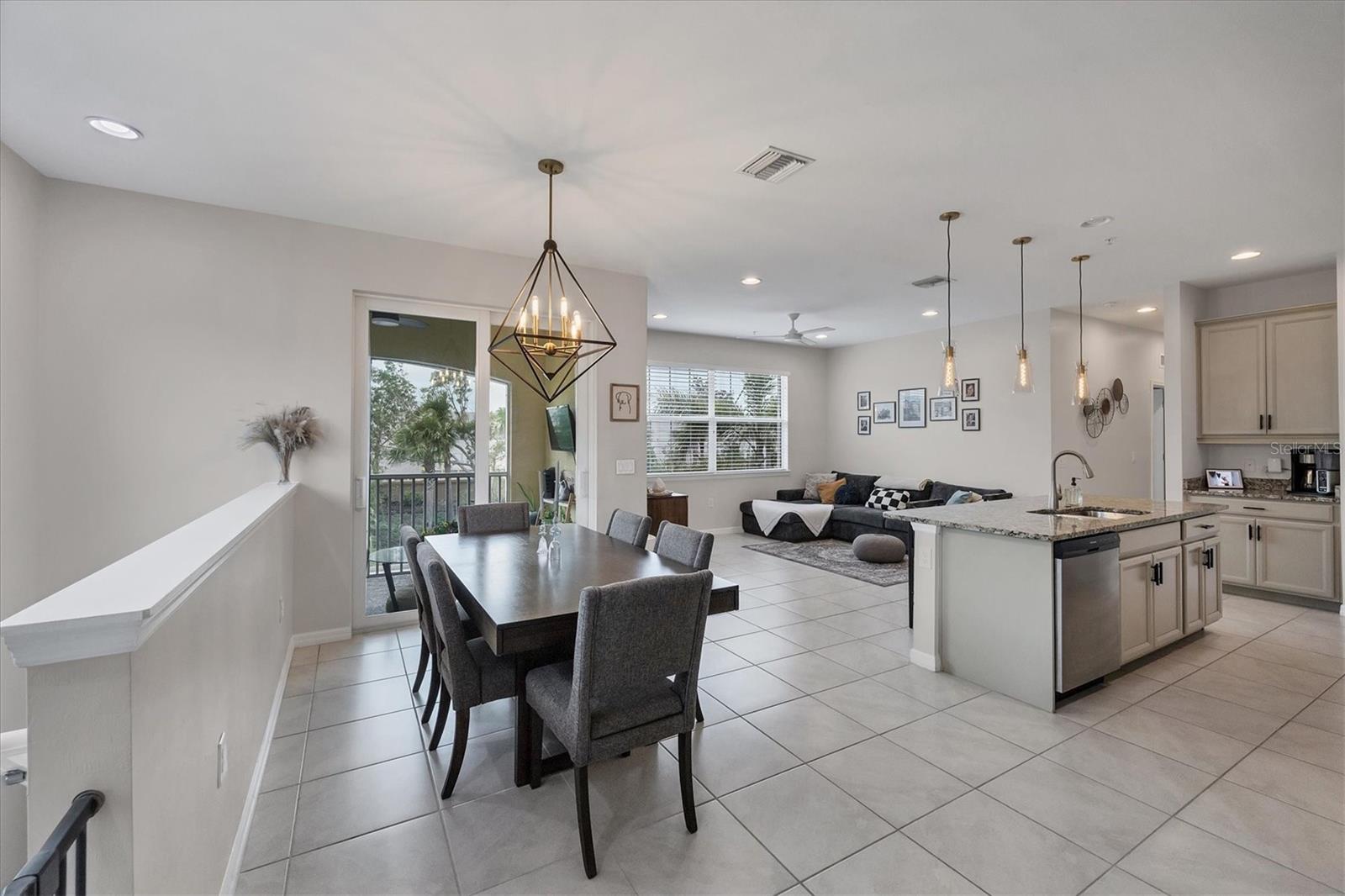 BAY STREET VILLAGE - Residential