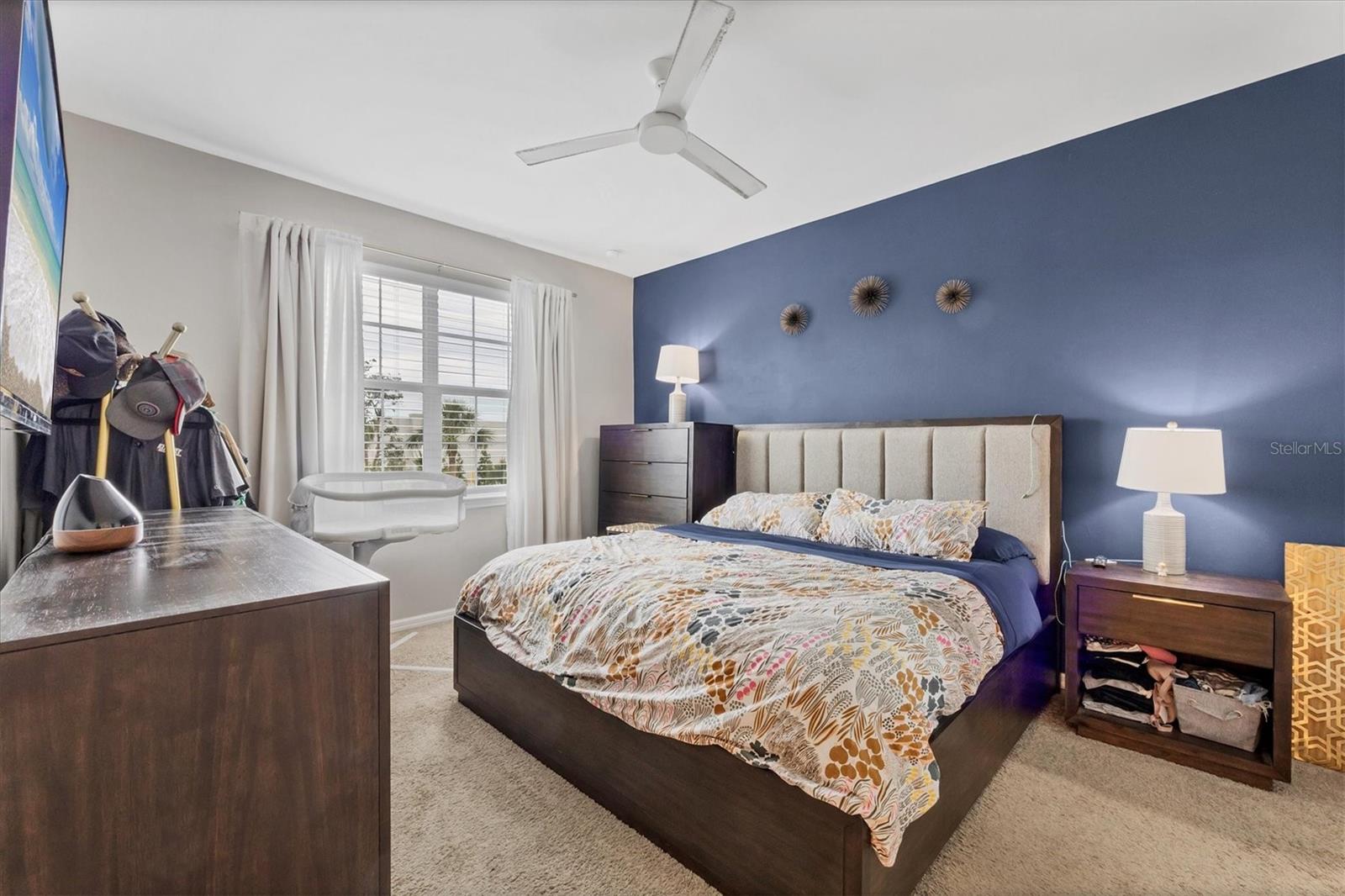 BAY STREET VILLAGE - Residential
