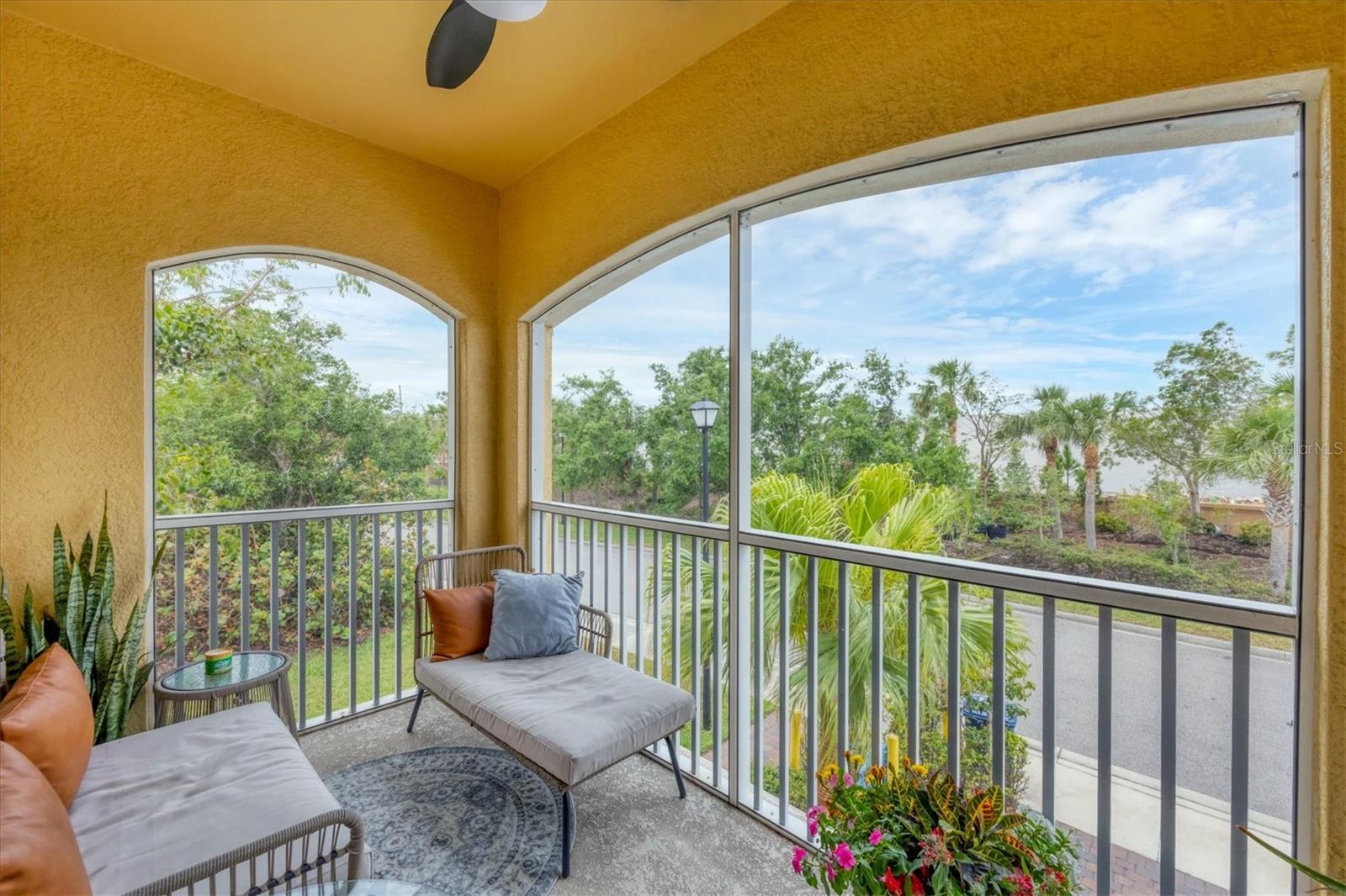 BAY STREET VILLAGE - Residential
