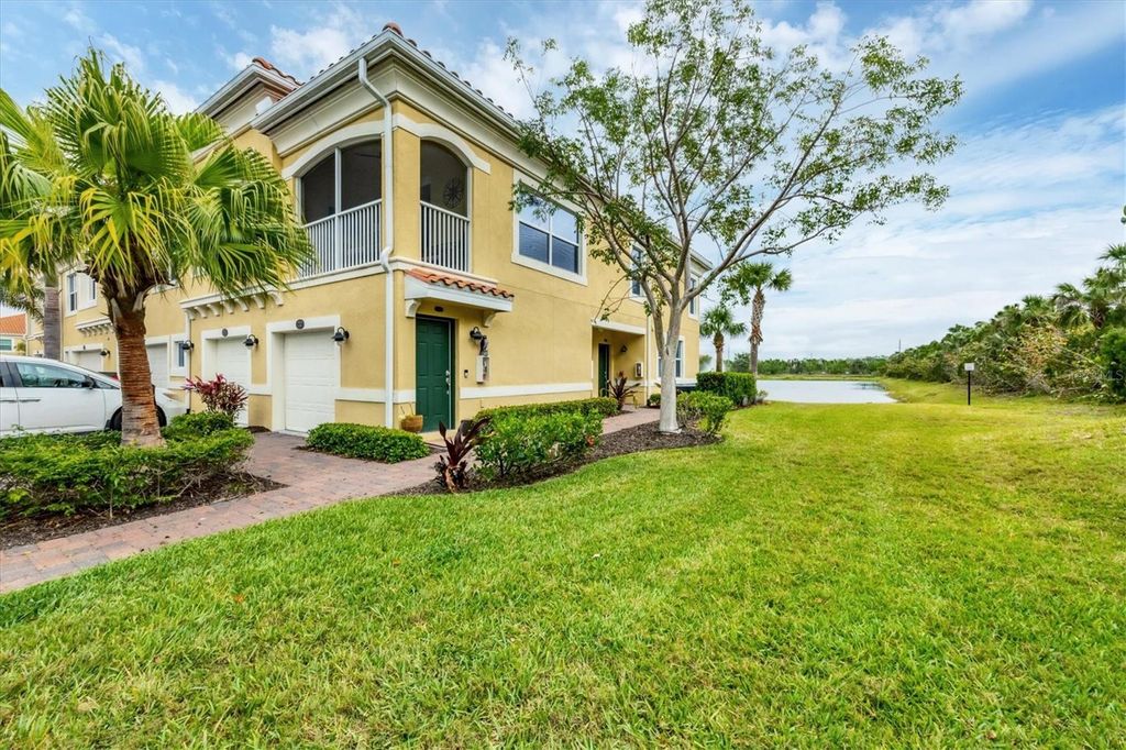 Photo of 232 Explorer Drive #15, Osprey, FL 34229 (MLS # A4648458)