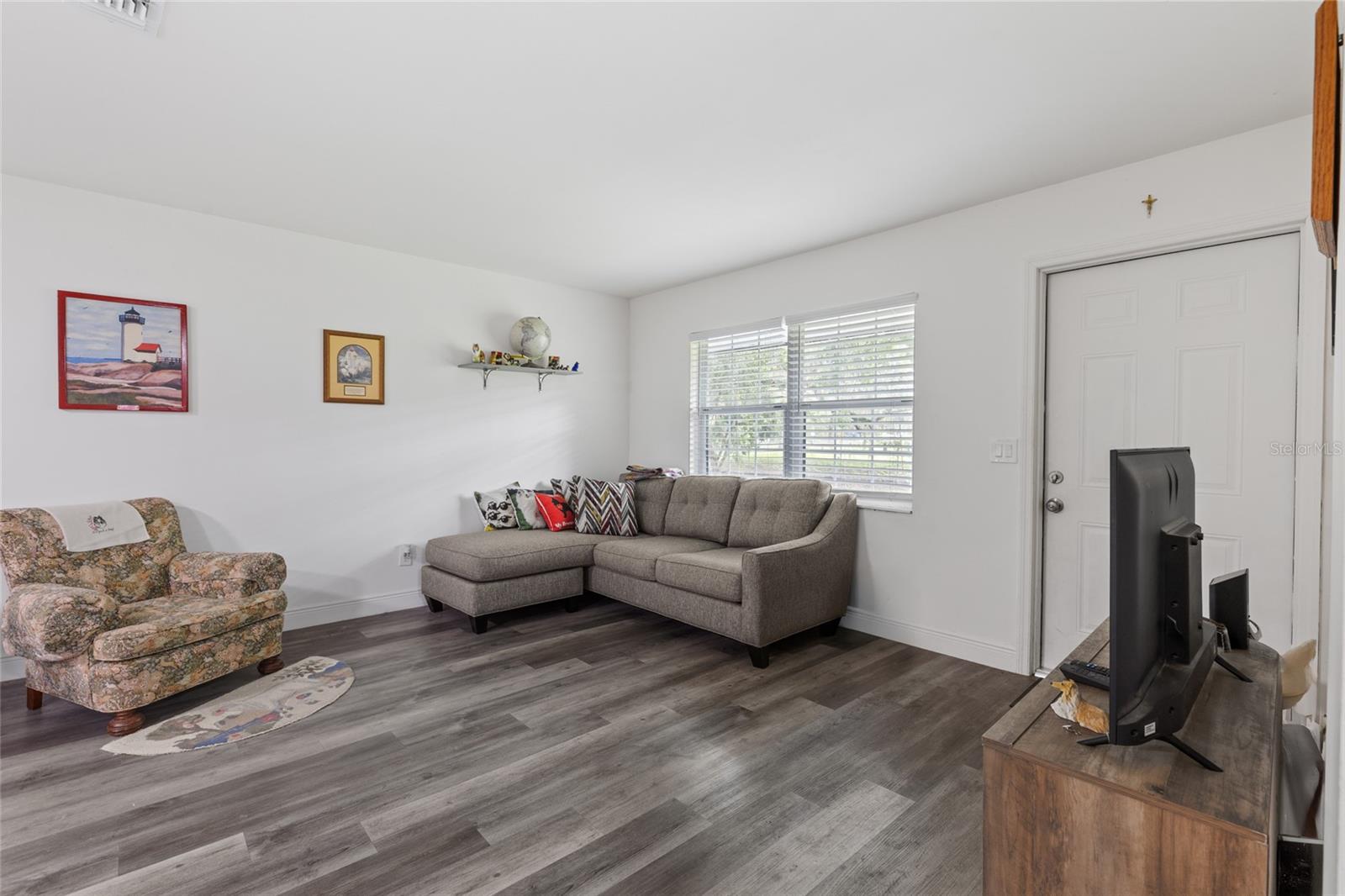 CLARKES 2ND ADD TO ALACHUA - Residential Lease