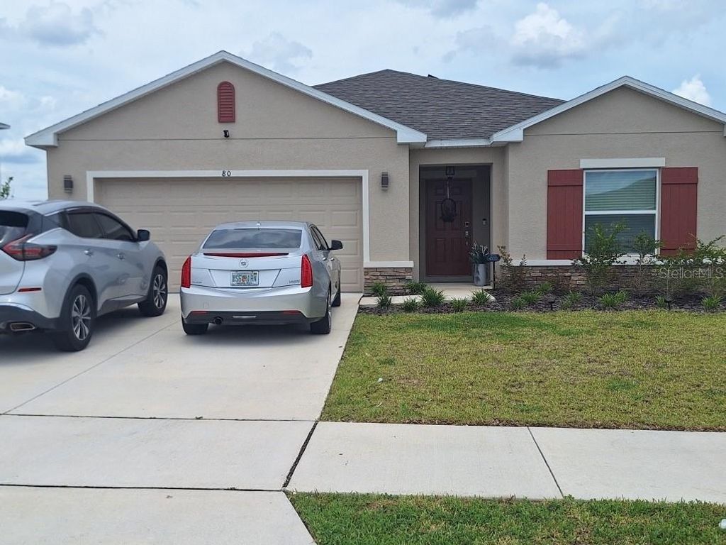 Photo of 80 Citrine Loop, Kissimmee, FL 34758 (MLS # O6325040)