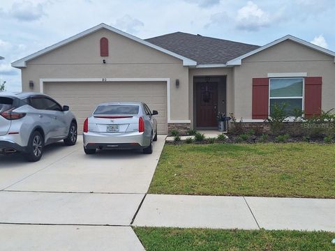 Photo of 80 Citrine Loop, Kissimmee, FL 34758 (MLS # O6325040)