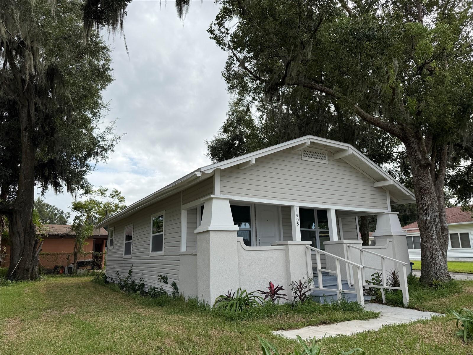 SOUTH FLORIDA RR ADD - Residential