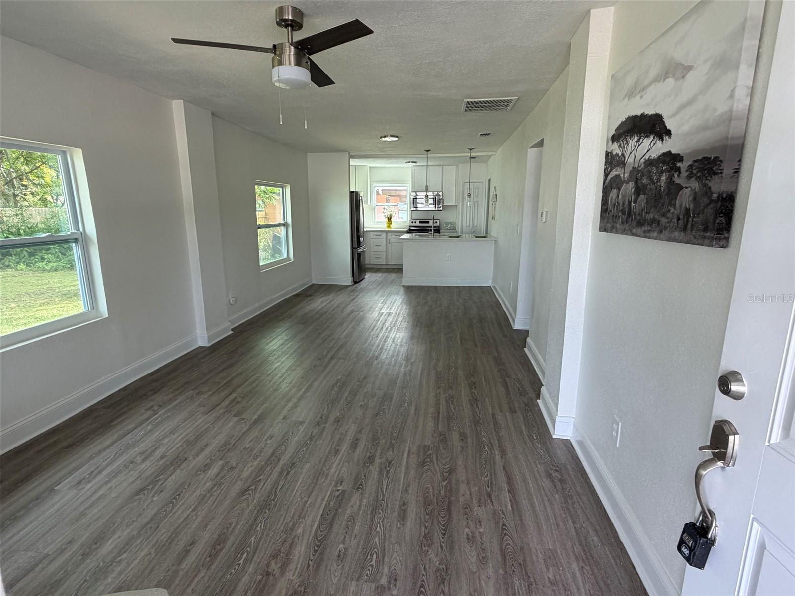 SOUTH FLORIDA RR ADD - Residential