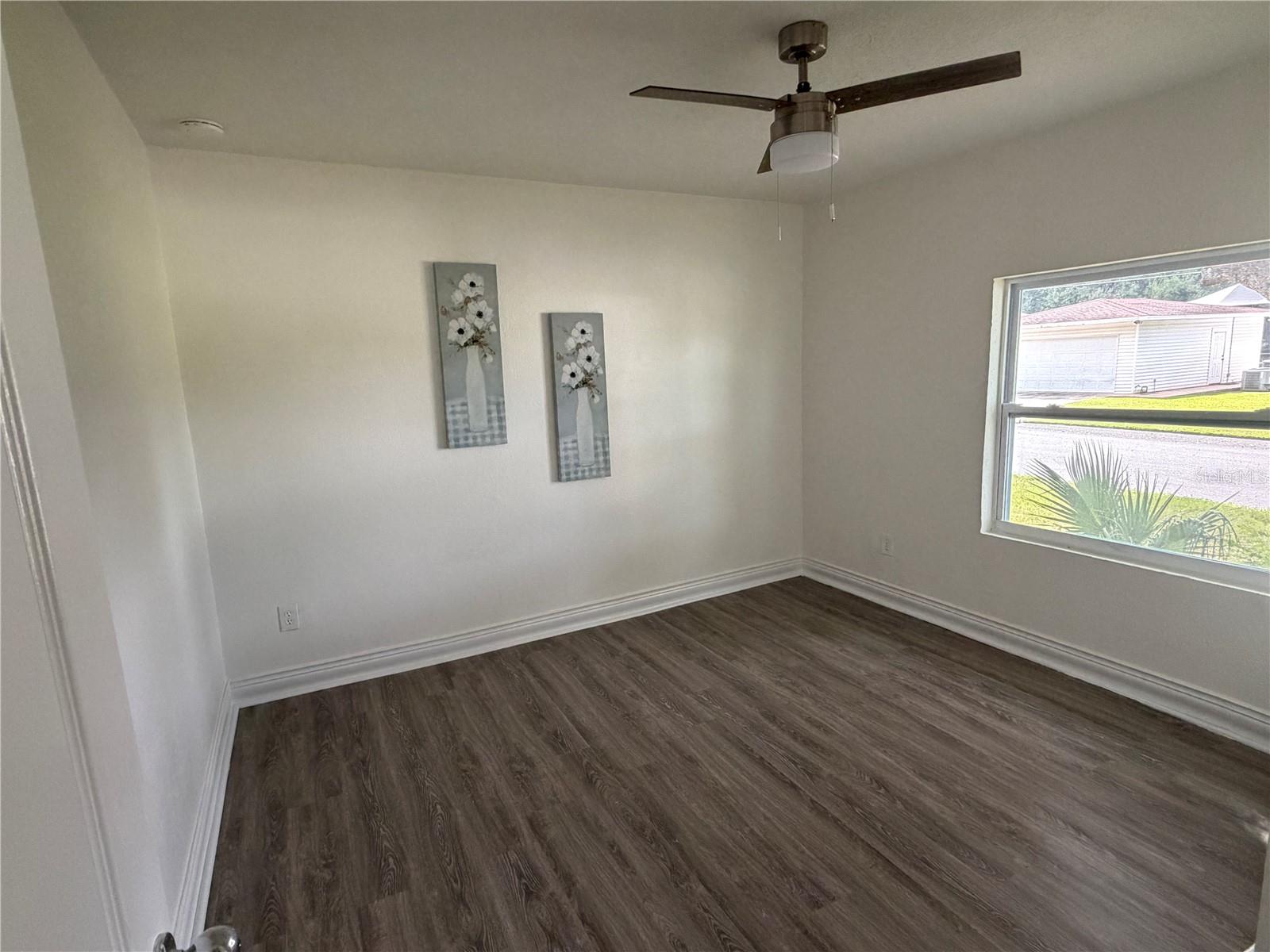 SOUTH FLORIDA RR ADD - Residential