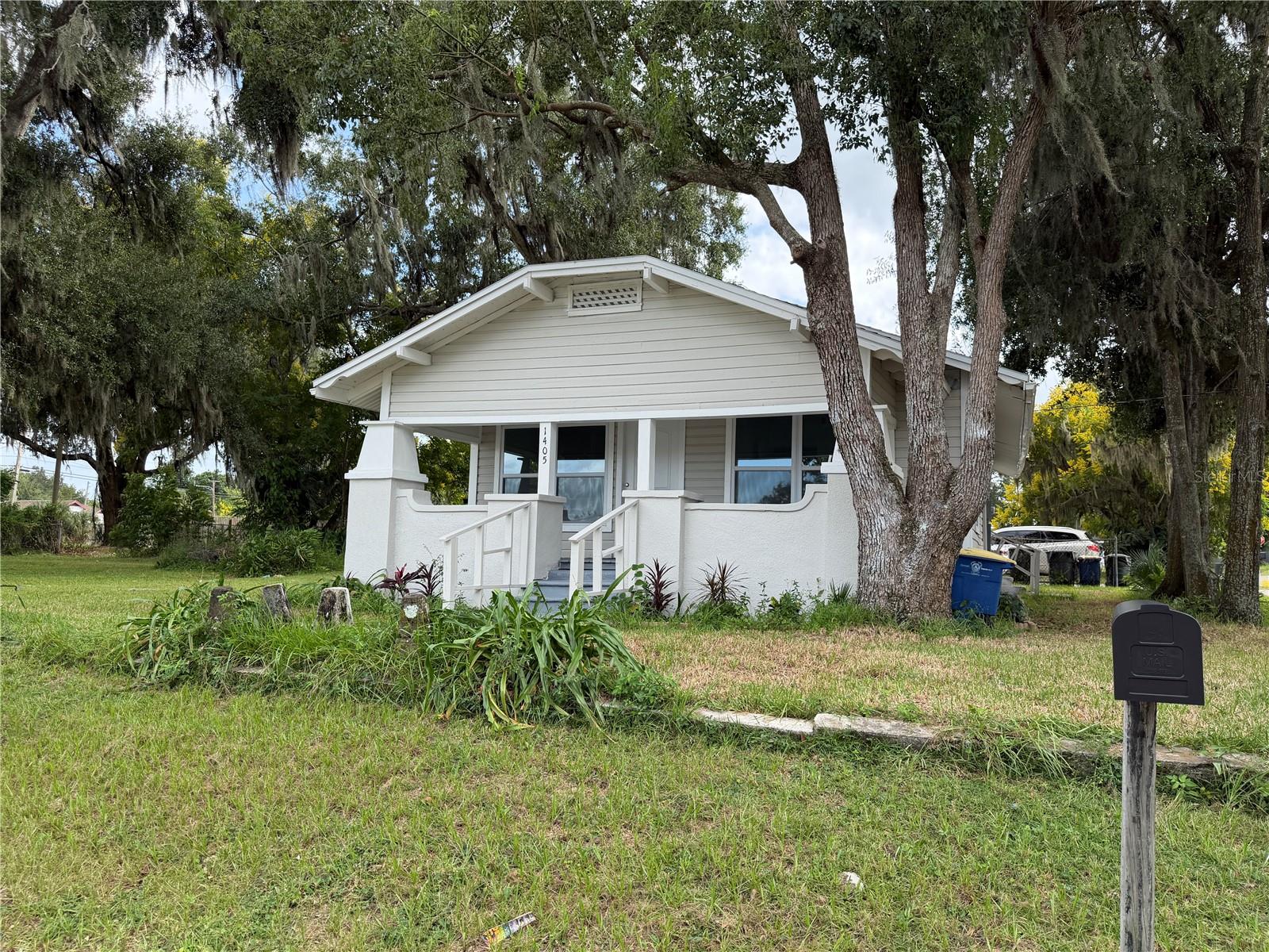 SOUTH FLORIDA RR ADD - Residential