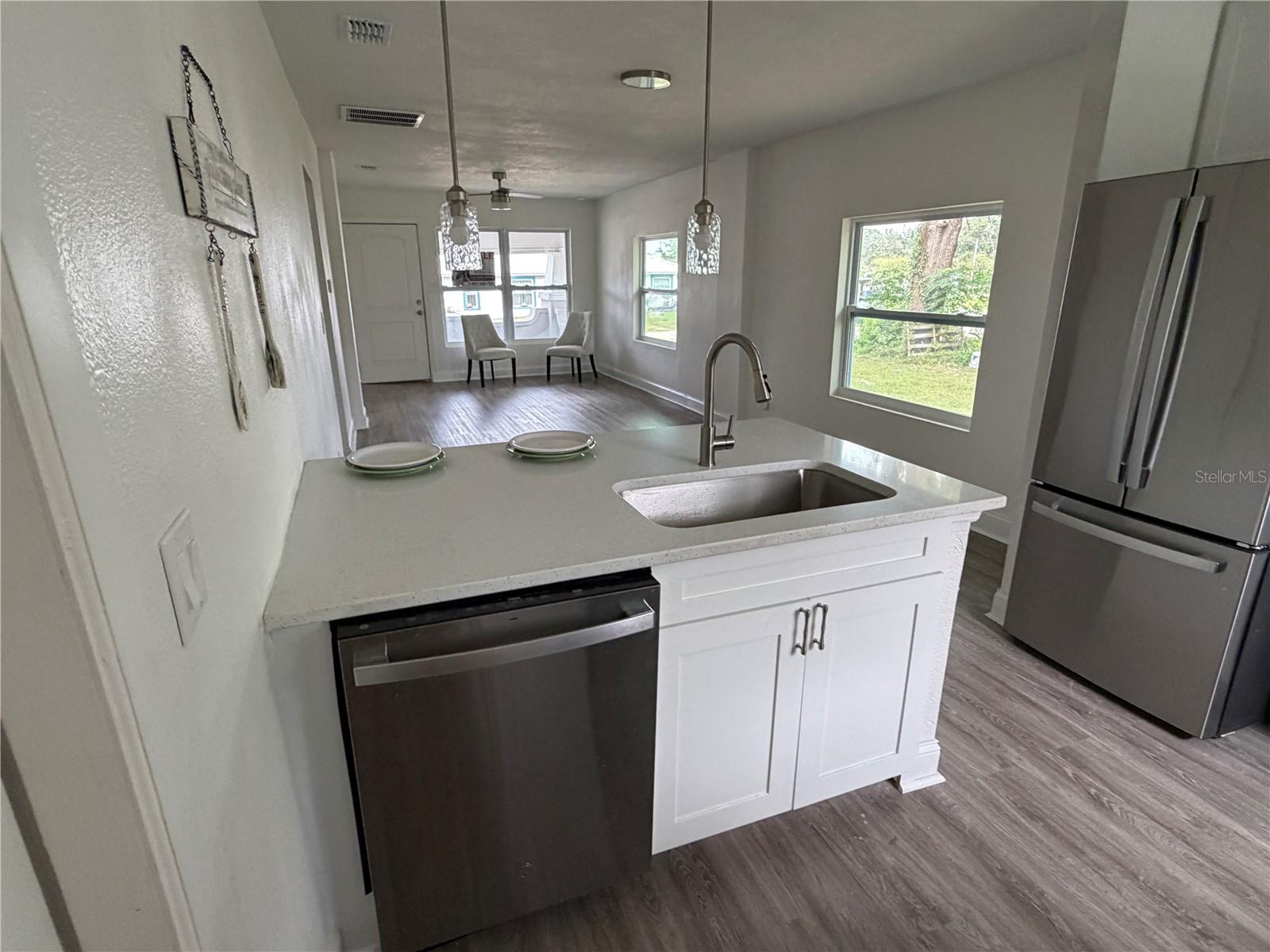 SOUTH FLORIDA RR ADD - Residential