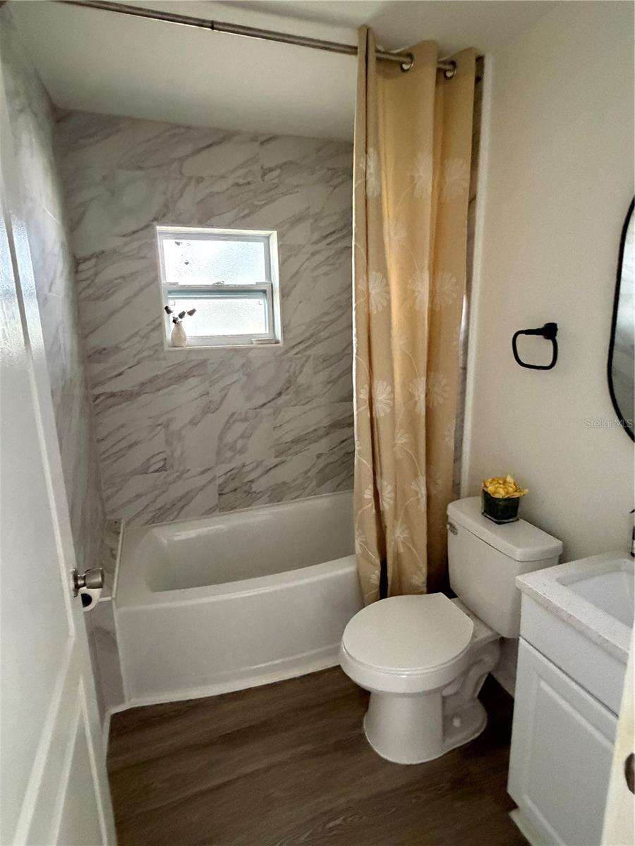 SOUTH FLORIDA RR ADD - Residential