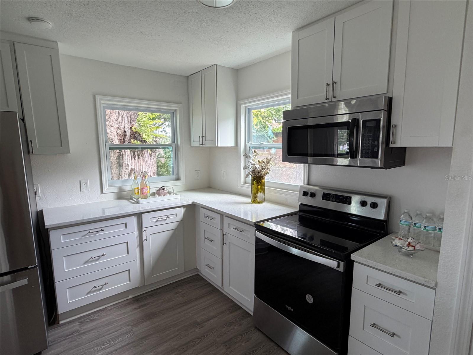 SOUTH FLORIDA RR ADD - Residential