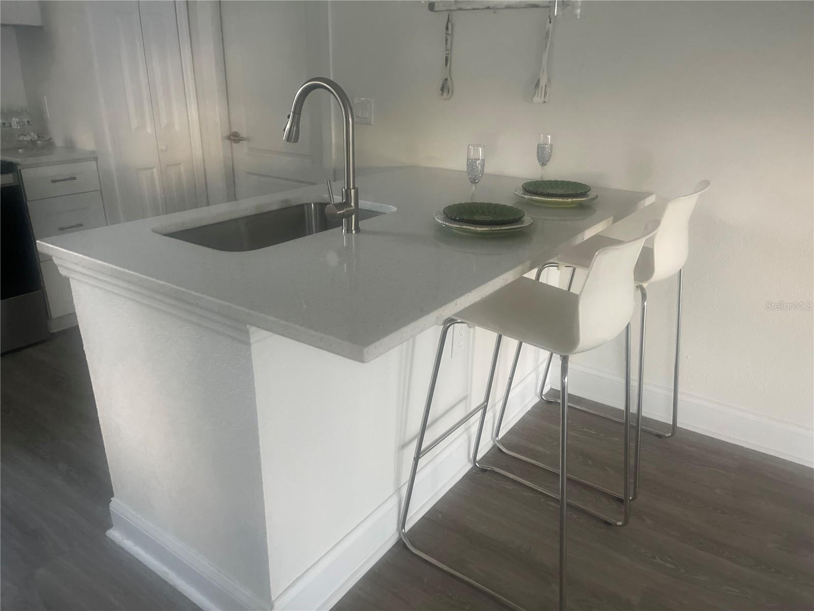 SOUTH FLORIDA RR ADD - Residential