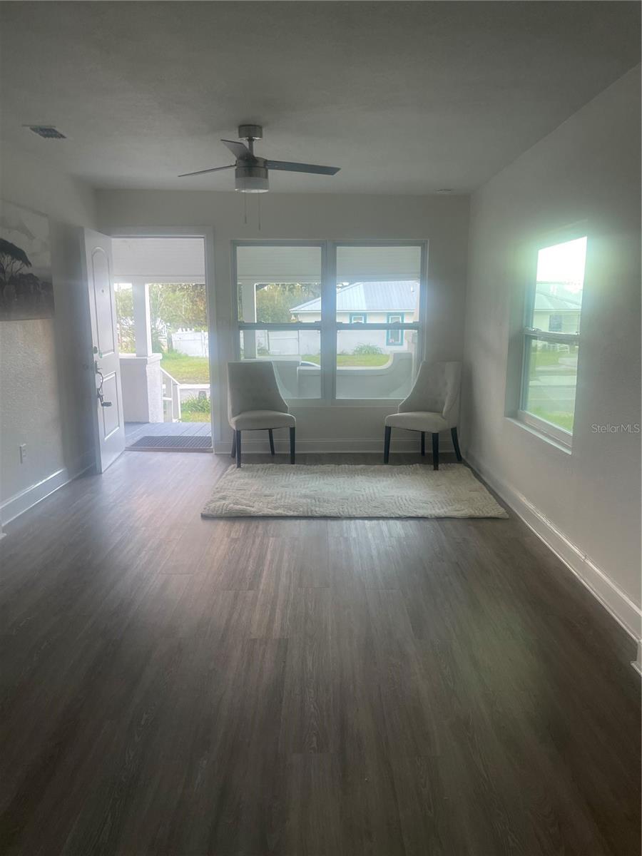 SOUTH FLORIDA RR ADD - Residential