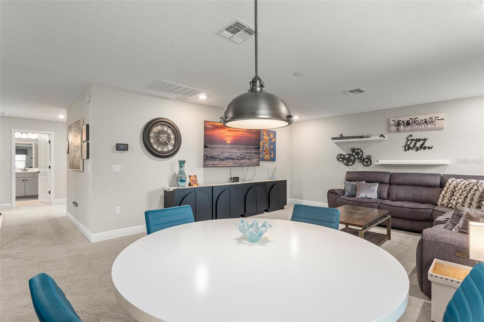 OAKLAND TRAILS - Residential