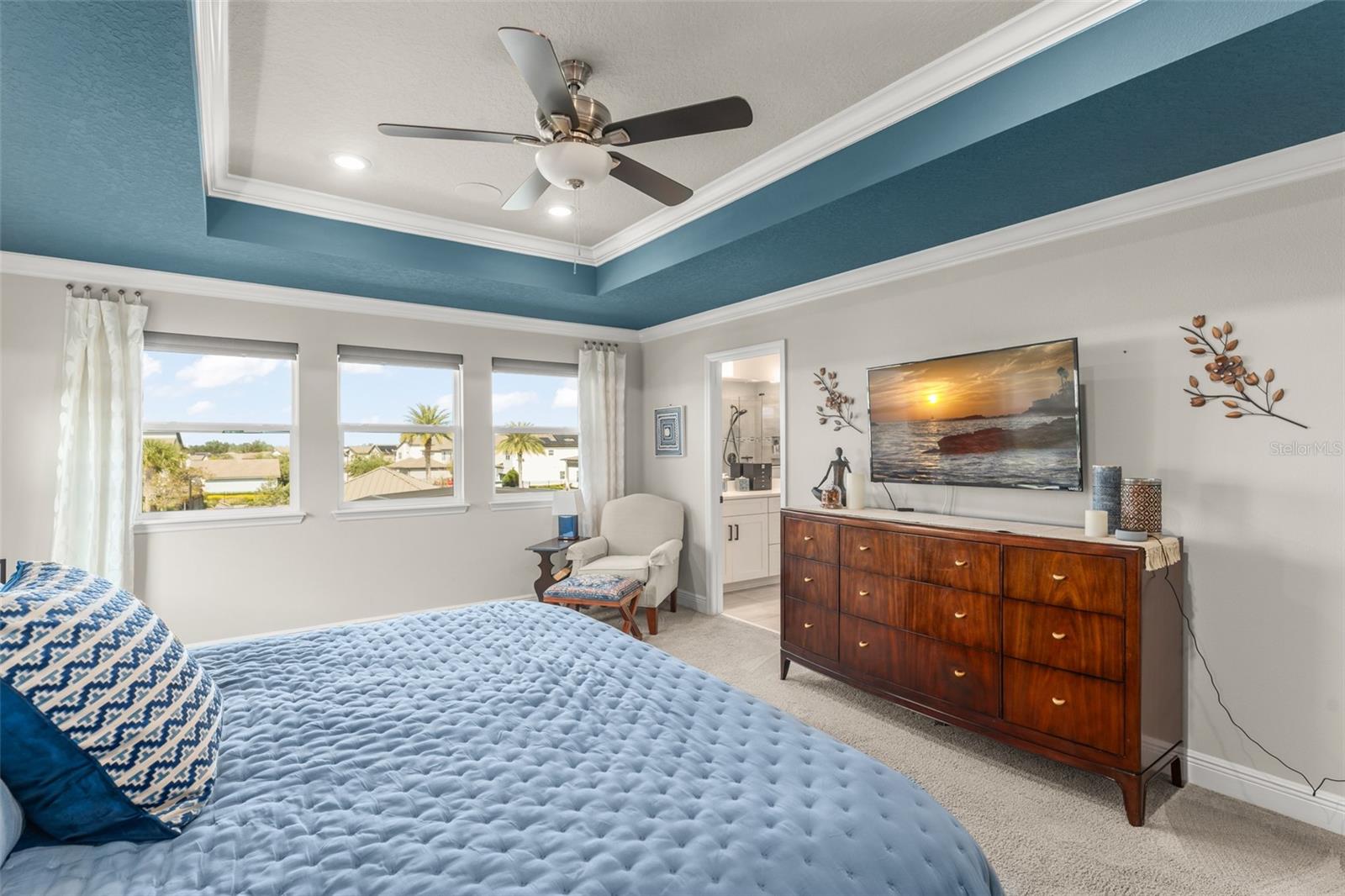 OAKLAND TRAILS - Residential