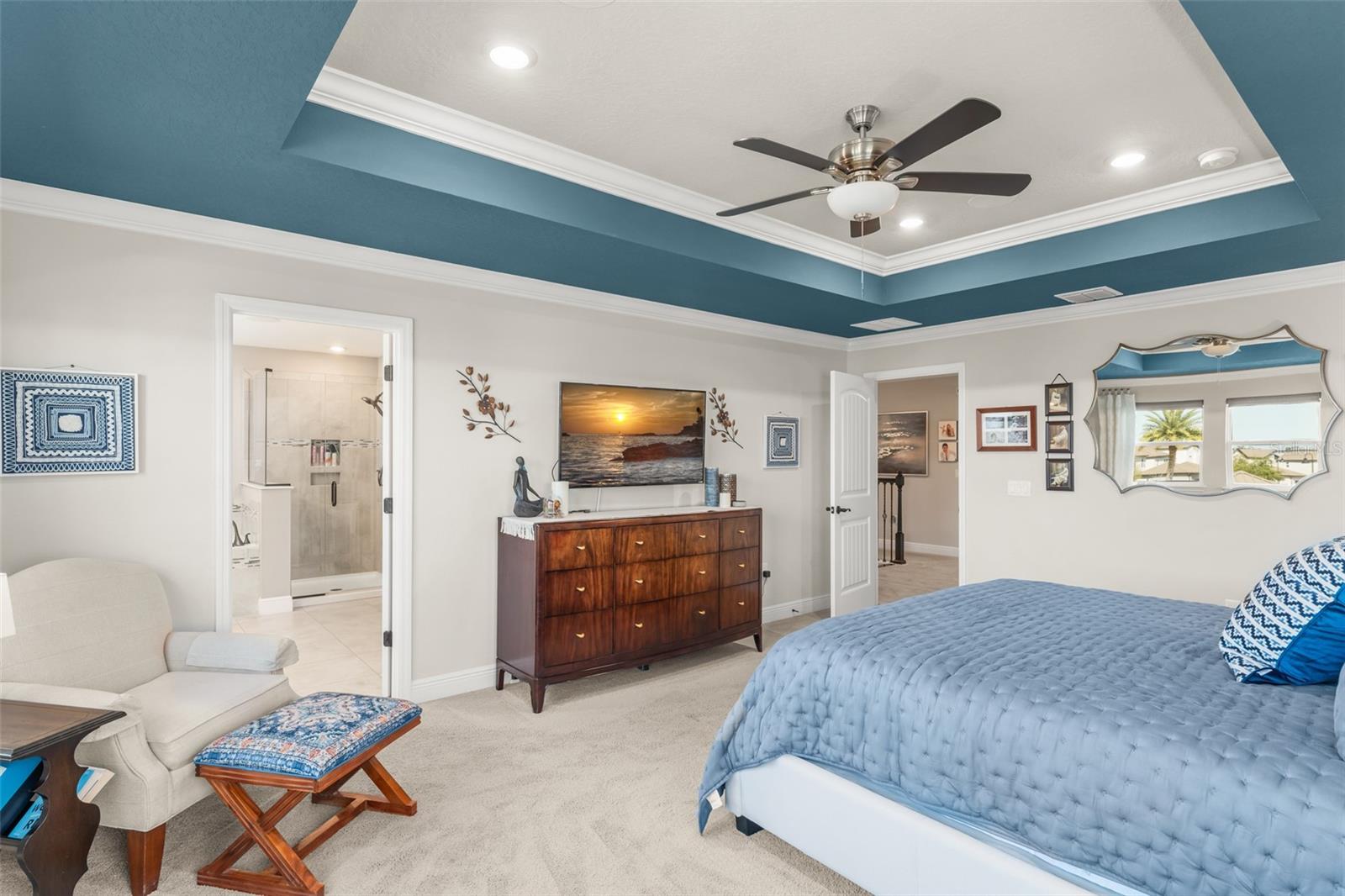 OAKLAND TRAILS - Residential