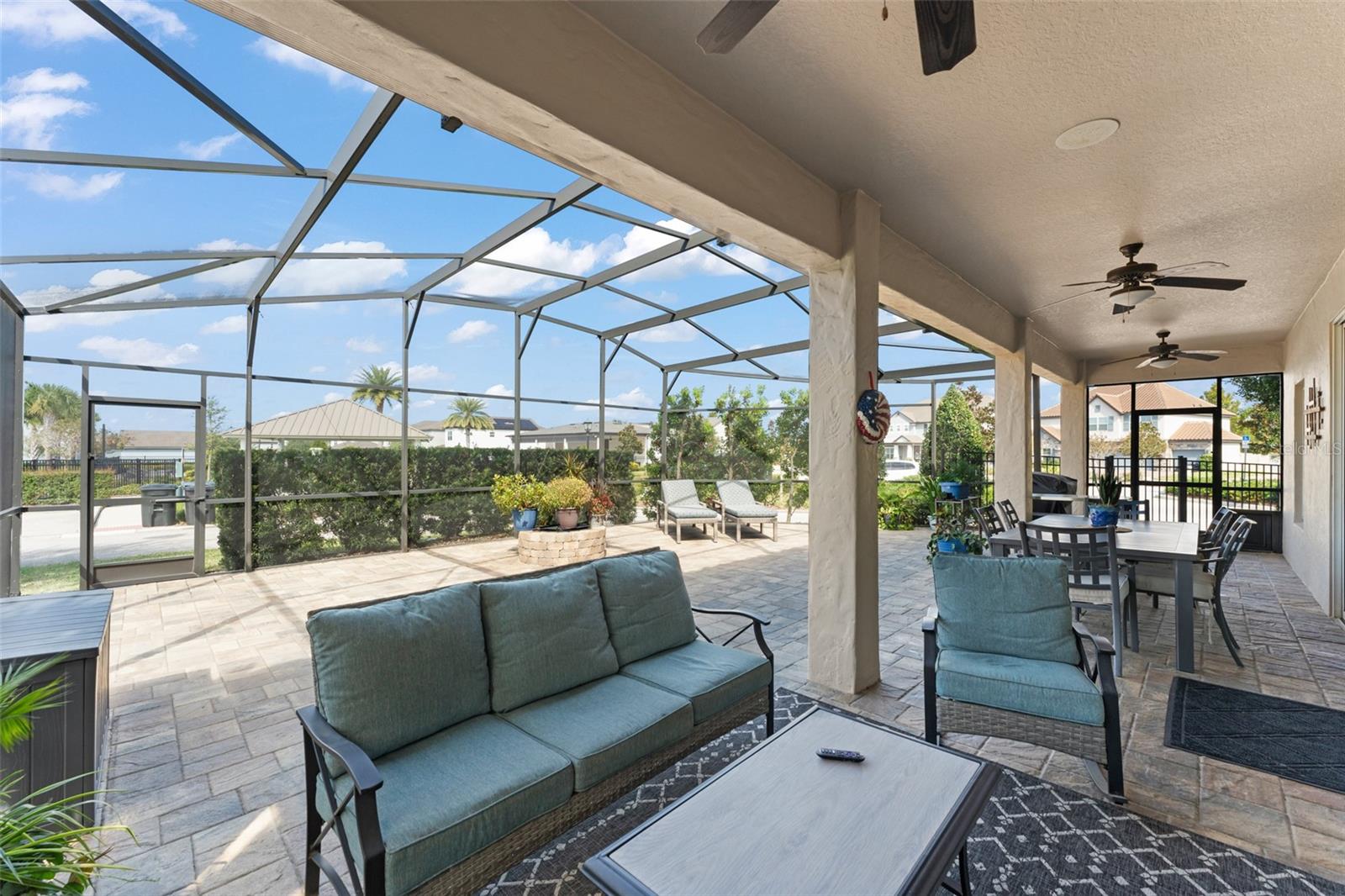 OAKLAND TRAILS - Residential