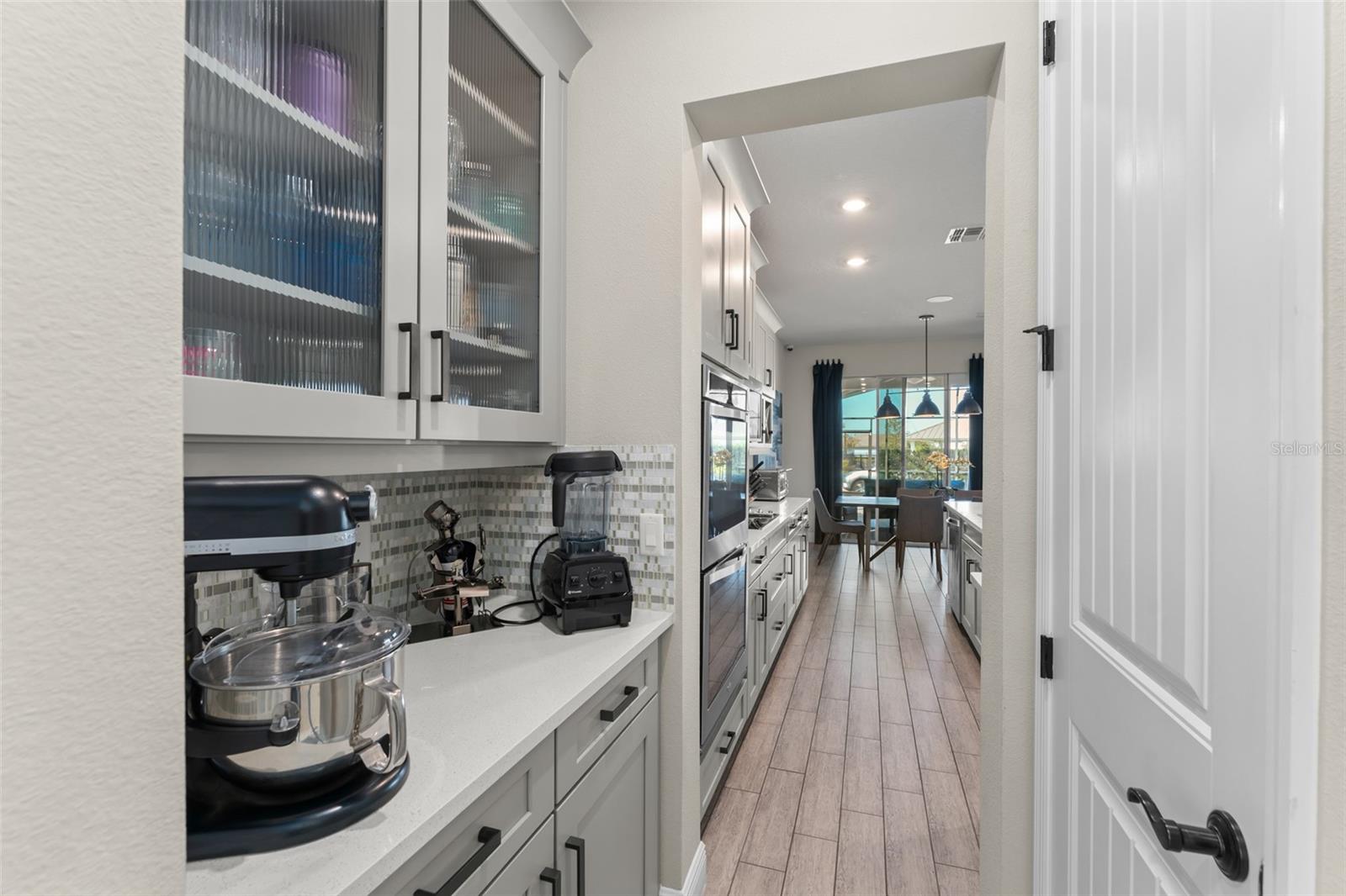 OAKLAND TRAILS - Residential